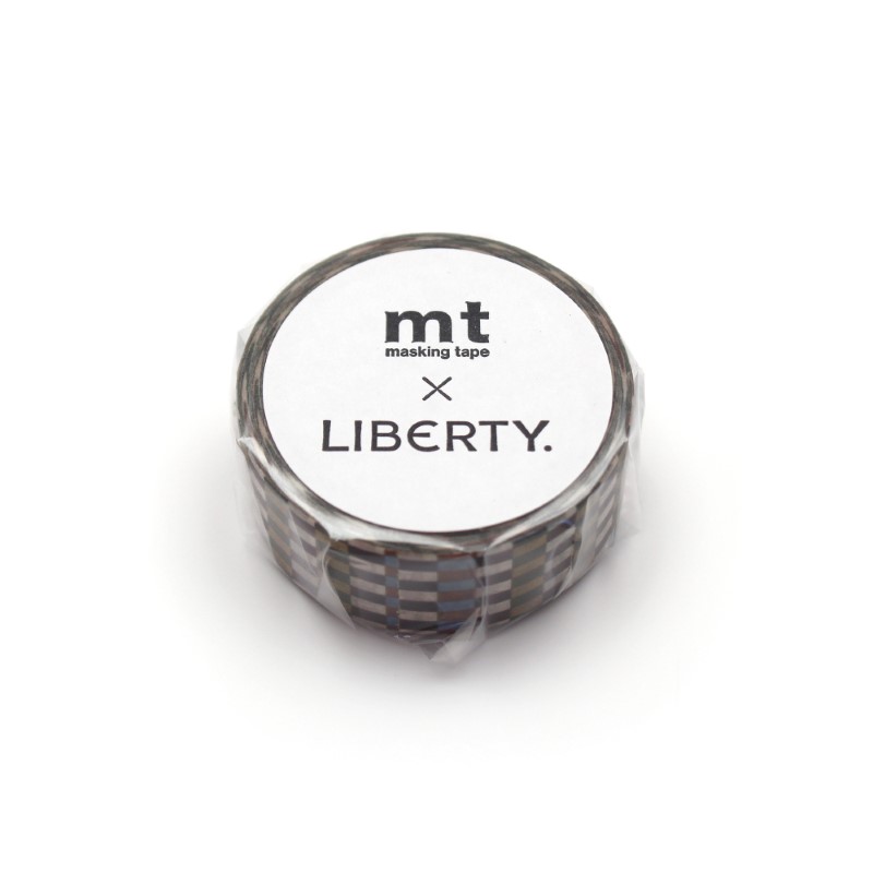 mt ×Liberty Rohan kiaan